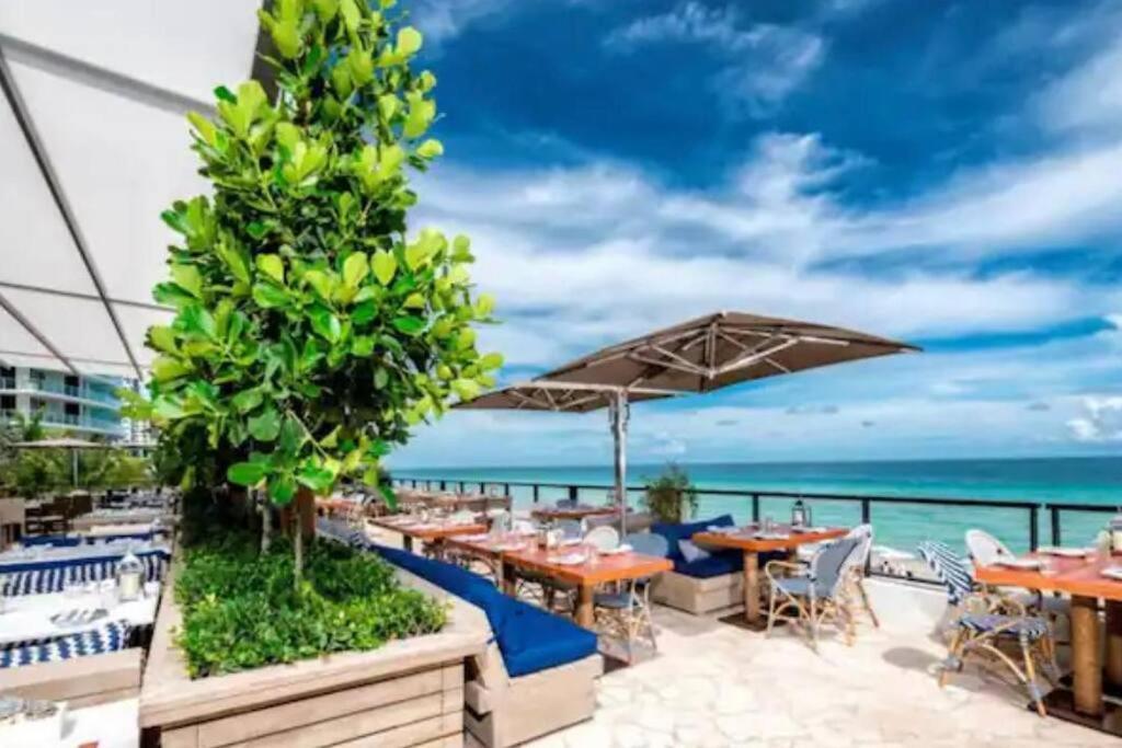 Ocean Views - Pool & Gym - Pet Friendly - Close To Beach Халландейл-Бич Экстерьер фото