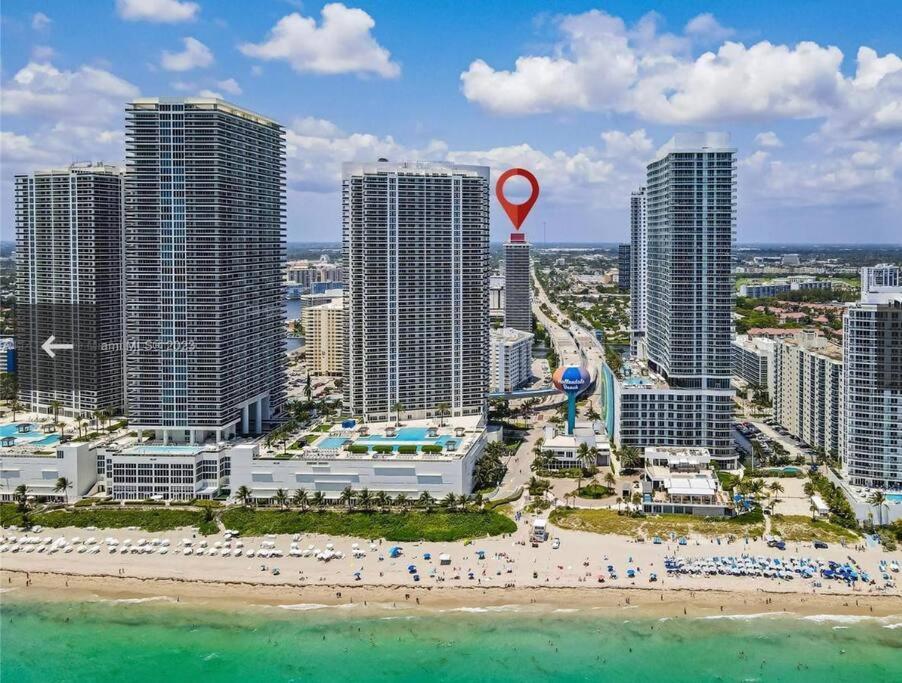 Ocean Views - Pool & Gym - Pet Friendly - Close To Beach Халландейл-Бич Экстерьер фото