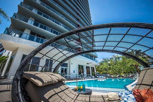 Ocean Views - Pool & Gym - Pet Friendly - Close To Beach Халландейл-Бич Экстерьер фото