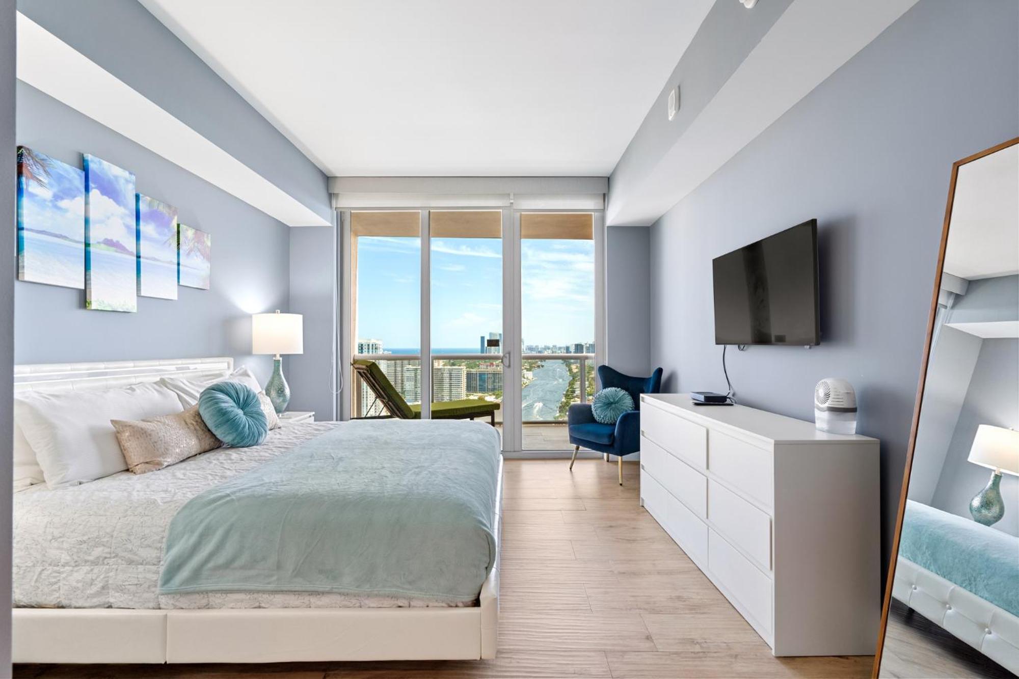 Ocean Views - Pool & Gym - Pet Friendly - Close To Beach Халландейл-Бич Экстерьер фото